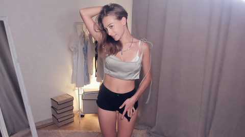 eveevans @ stripchat on 20231016