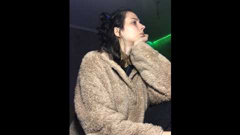 lleriiya @ stripchat on 20231016