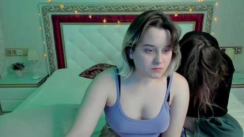 meganandstiv @ stripchat on 20231016