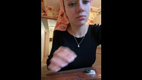 miss_nude @ stripchat on 20231016