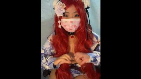 yuzu_6471 @ stripchat on 20231016