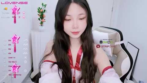 _yiyi_ @ stripchat on 20231017