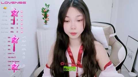 _yiyi_ @ stripchat on 20231017