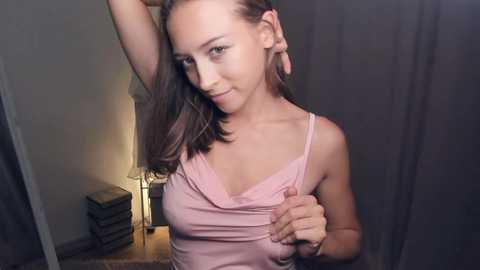 eveevans @ stripchat on 20231017