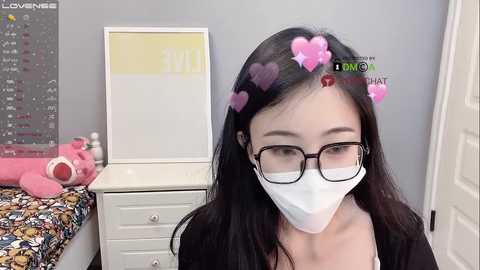 s_shern @ stripchat on 20231017
