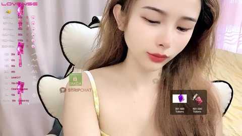 shirley__ @ stripchat on 20231017