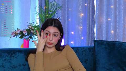 stellawaste @ stripchat on 20231017