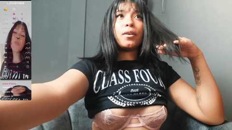 artehebe @ stripchat on 20231018