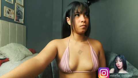 artehebe @ stripchat on 20231018