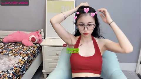 s_shern @ stripchat on 20231018