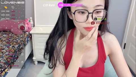 s_shern @ stripchat on 20231018