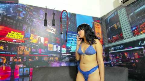 antonella_cataleyaa @ stripchat on 20231019