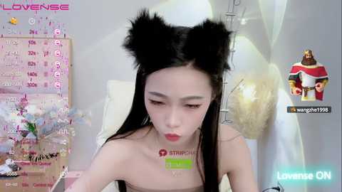 daisy_520 @ stripchat on 20231019