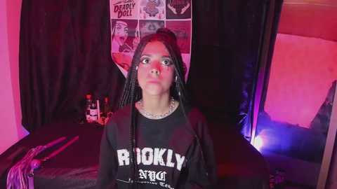 kittylilith_1 @ stripchat on 20231019