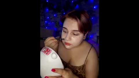 chubby_bun @ stripchat on 20231020