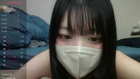 kureha__ @ stripchat on 20231020