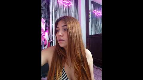 libelula_dani @ stripchat on 20231020