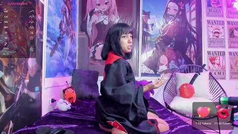 meekiufeng @ stripchat on 20231020