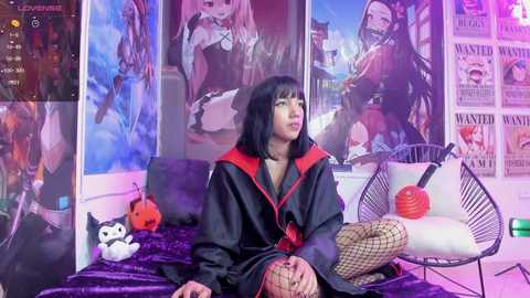meekiufeng @ stripchat on 20231020
