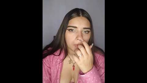 natasha_ml @ stripchat on 20231020