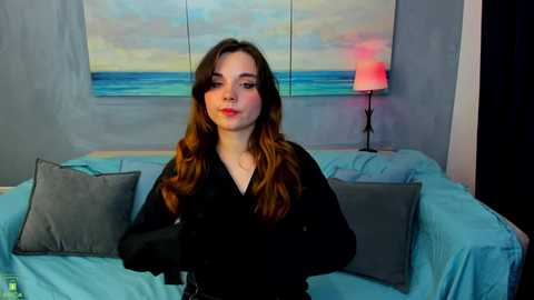 sirinferemadnen @ stripchat on 20231020
