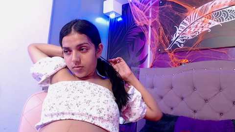 sweet_little18 @ stripchat on 20231020