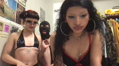 gothloveghostz @ stripchat on 20231021