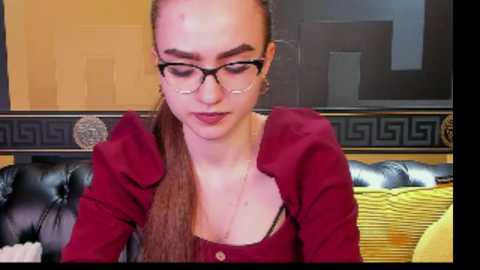 marrieannwoods @ stripchat on 20231021