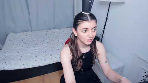 melanykoch @ stripchat on 20231021