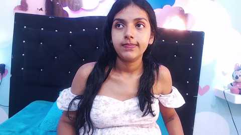 sweet_little18 @ stripchat on 20231021