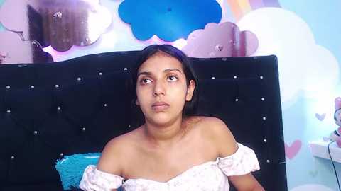 sweet_little18 @ stripchat on 20231021