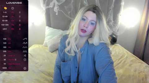 arabellahaze @ stripchat on 20231022