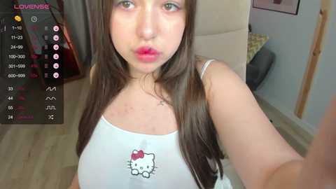 ashley_blunt @ stripchat on 20231022
