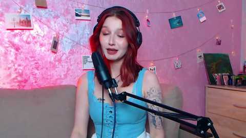 gingersasmr @ stripchat on 20231022