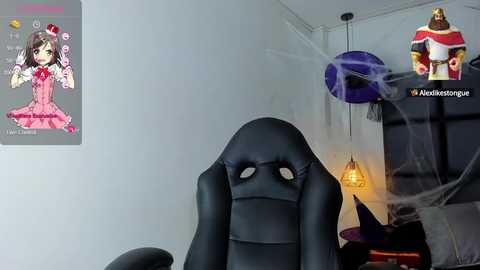 lahiana_smith @ stripchat on 20231022