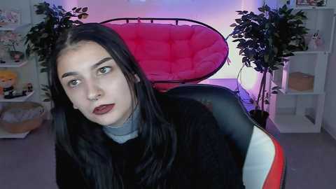 lilydef @ stripchat on 20231022