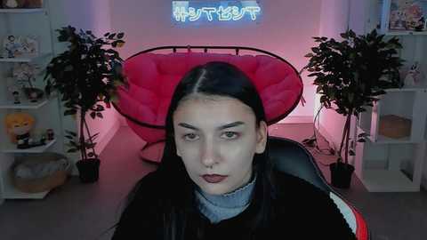 lilydef @ stripchat on 20231022