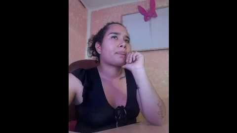 little_devil01 @ stripchat on 20231022