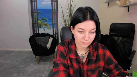 samantha_meow @ stripchat on 20231022