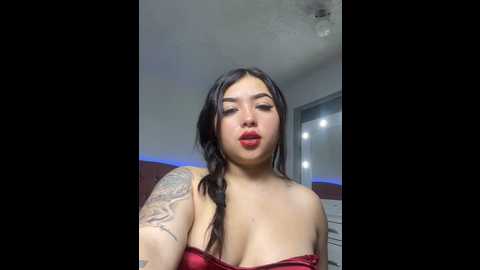 scarlet_clark03 @ stripchat on 20231022