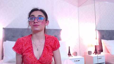 stellaalux @ stripchat on 20231022
