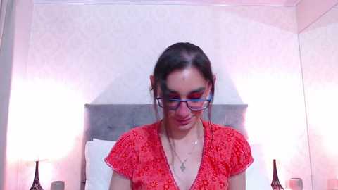 stellaalux @ stripchat on 20231022