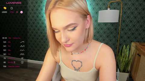 karolinelovers @ stripchat on 20231023