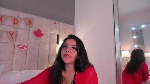 laylakraf1 @ stripchat on 20231023