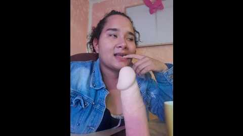 little_devil01 @ stripchat on 20231023