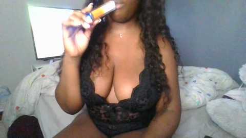 ebonythesinner @ stripchat on 20231025