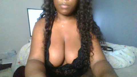 ebonythesinner @ stripchat on 20231025