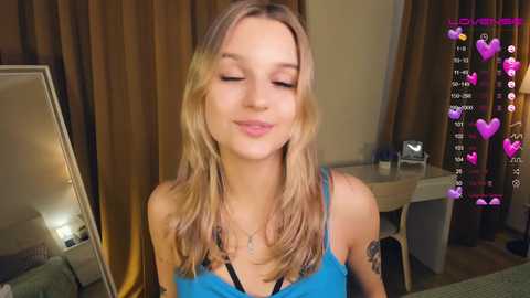 emma_sunshine_ @ stripchat on 20231025