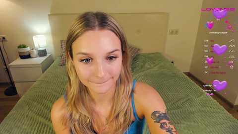 emma_sunshine_ @ stripchat on 20231025