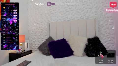 miia_soler @ stripchat on 20231025